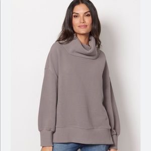 Varley Milton sweatshirt